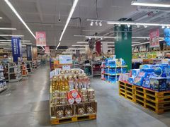 -麦德龙(嘉定店)