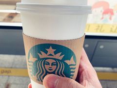 -星巴克(嘉定中信泰富万达广场店)