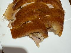 -新興传承烤鸭