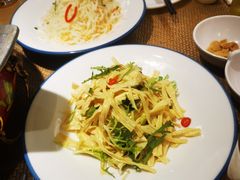 -阿庄新豫菜(航海东路店)