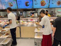-宜家·瑞典风味餐厅(北京西红门店)