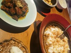 -大树餐厅(益田假日店)