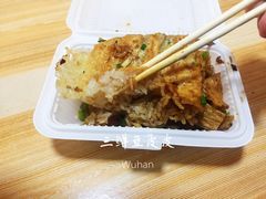 三鲜豆皮-味美香豆皮