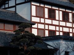 -径山寺