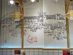 -牛八秒油泼冒菜(宽窄巷子店)