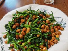 -大家乐东北菜(富河园店)