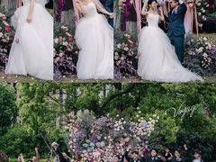 -上海安亭别墅花园酒店