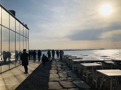 -Cafe Aewol Monsant