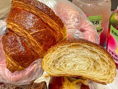 -BreadTalk面包新语·烘焙蛋糕(金光华广场店)