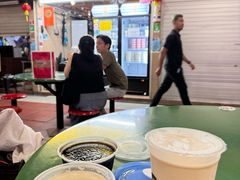 -老伴豆花(麦士威熟食中心店)