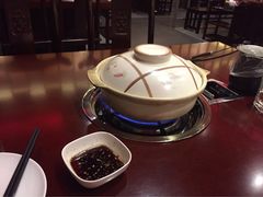 -鼎尊锅物料理(五角场店)