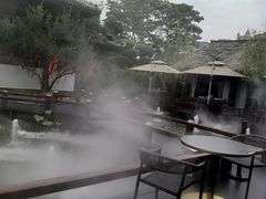 -濮园 · 四合院餐厅
