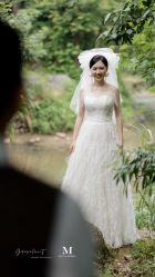 -WECOUTURE高级订制广州