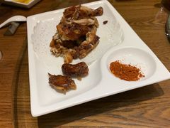 -峨嵋小镇·川菜(正定朗华店)
