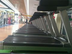 -BK博·康健身(金地格林小镇店)