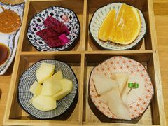 -大唐尚武烤活鳗鱼黑牛烤肉(大里路店)