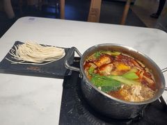 -呷哺呷哺(砂之船奥莱店)