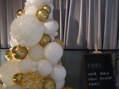 -L'Arome芳芳法国餐厅(仙林金鹰店)