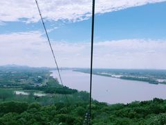 -采石矶景区