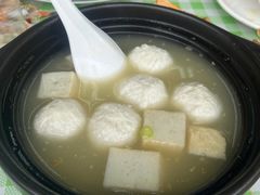 -景好海鲜餐厅(大鹏必选旅游店)