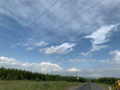 -御道口草原森林风景区