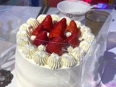 -SlowLife私房手工烘焙·低糖低卡动物奶油·私人定制甜品台