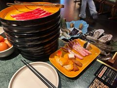 -牛New寿喜烧(中山公园龙之梦店)