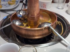 -乡土特色.冷锅鱼.牦牛肉汤锅