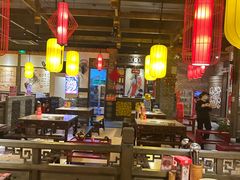 -蜀国大将老火锅(江北店)