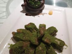 -温德姆花园酒店-鼎丰阁中餐厅