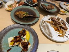 -大渔铁板烧(万象城店)