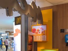 -麦当劳(世纪汇广场店)