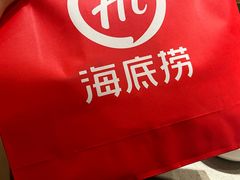 -海底捞火锅(泰安爱琴海店)
