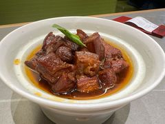 美肤红烧肉-阿毛饭店(和义路店)