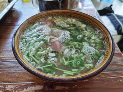 -大亮羊肉泡