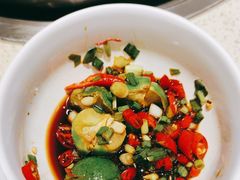 -煲大王猪肚鸡·椰子鸡火锅(红谷滩万达店)