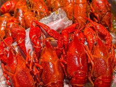 -乔街深夜食堂·小龙虾·高压锅生蚝(杭州总店)