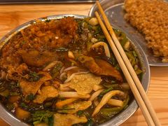 -柳州肥姨妈大骨螺蛳粉(曹路店)