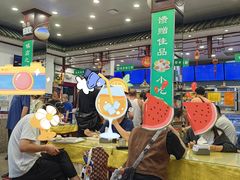 -护国寺小吃(地安门店)