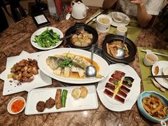 -顺意·顺德家乡菜(国际人才大厦店)