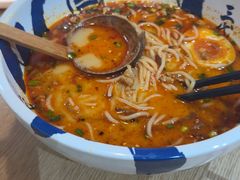 -味千拉面(淮安万达店)