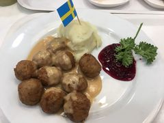 -宜家·瑞典风味餐厅(北京西红门店)