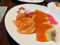 -南湖名都·景湖轩全日制餐厅·海鲜自助·东南亚风味·临湖而食