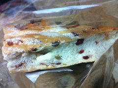 法式芝士面包-Ole 面包房(华润万象城店)