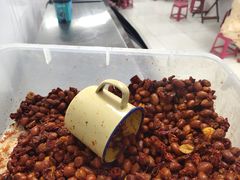 -张杨烤菜(渭南总店)