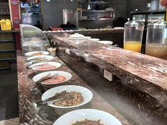 -九记潮汕现切鲜牛肉自助火锅(新开铺店)