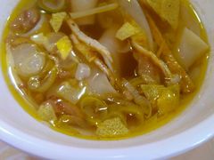 -乡党臊子面(丰庆公园店)