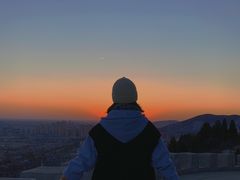 -府君山公园