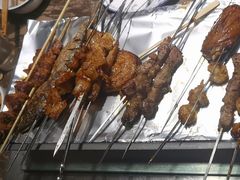 -熙成烧烤·三十三年(开发区店)