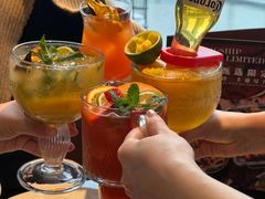 -bluefrog蓝蛙(国贸商城店)